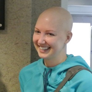 Fundraising Page: Kathryn Berg